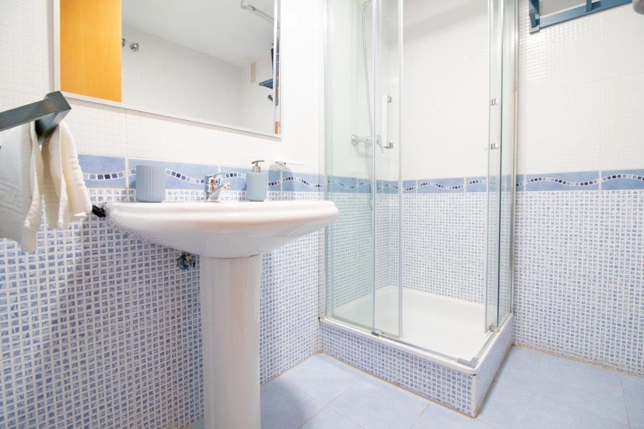 Global Properties, Apartamento En La Playa De Canet d’En Berenguer Kültér fotó